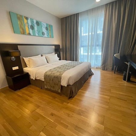Trinidad Suites Johor, Trademark Collection By Wyndham Nusajaya  Exterior foto