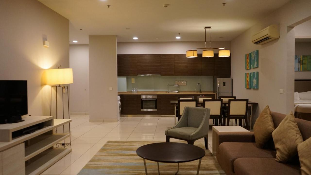 Trinidad Suites Johor, Trademark Collection By Wyndham Nusajaya  Exterior foto