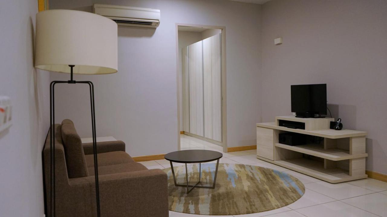 Trinidad Suites Johor, Trademark Collection By Wyndham Nusajaya  Exterior foto