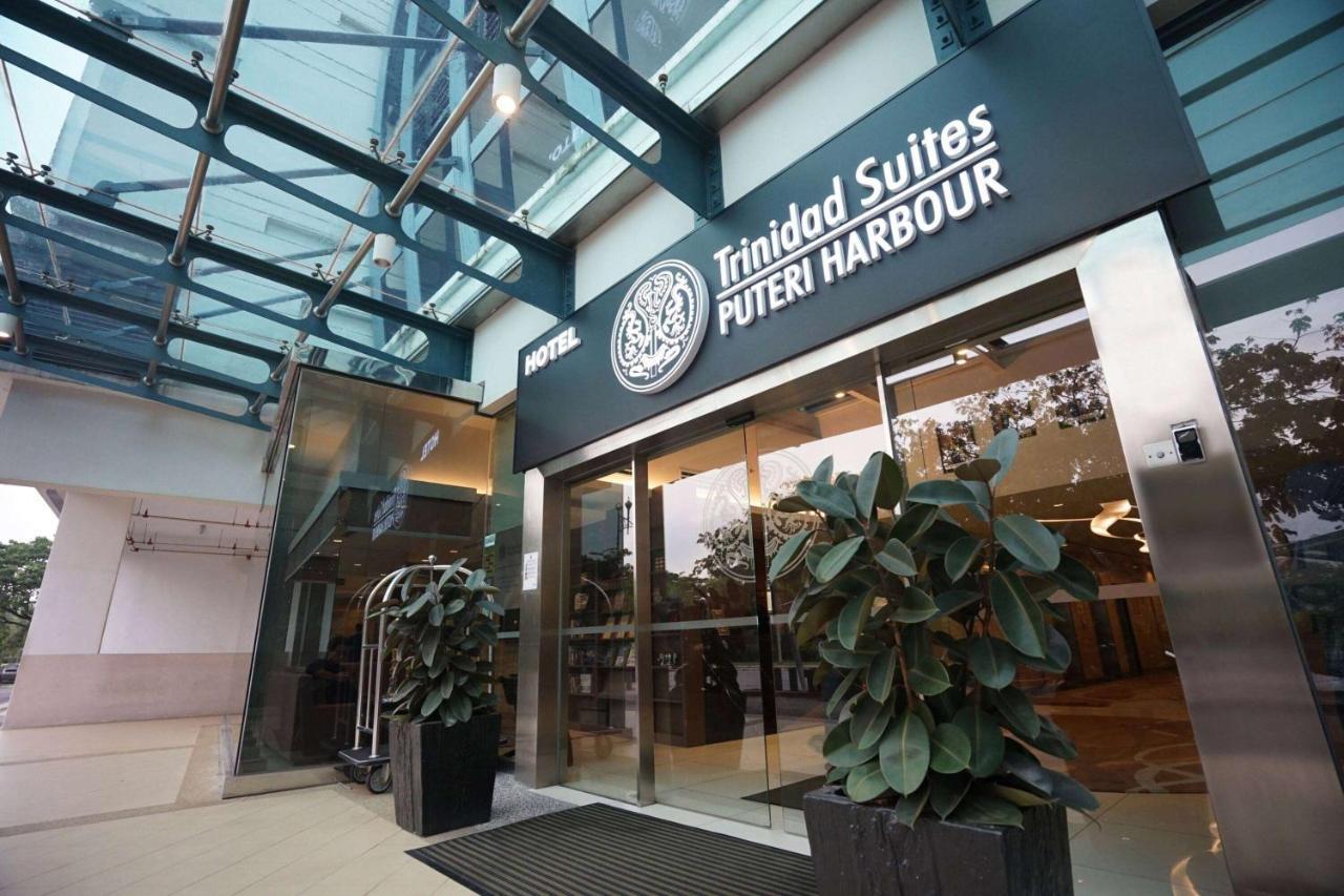 Trinidad Suites Johor, Trademark Collection By Wyndham Nusajaya  Exterior foto