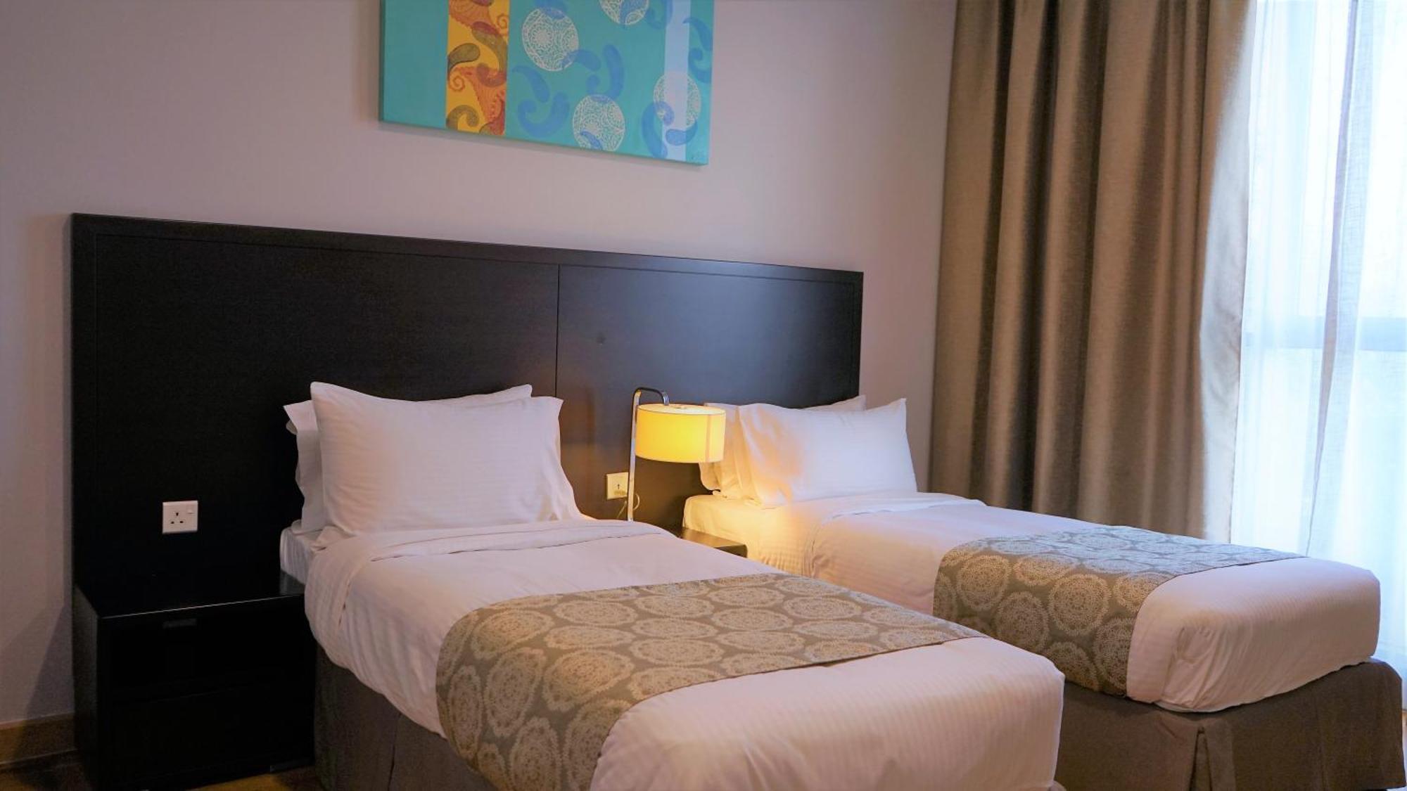 Trinidad Suites Johor, Trademark Collection By Wyndham Nusajaya  Exterior foto