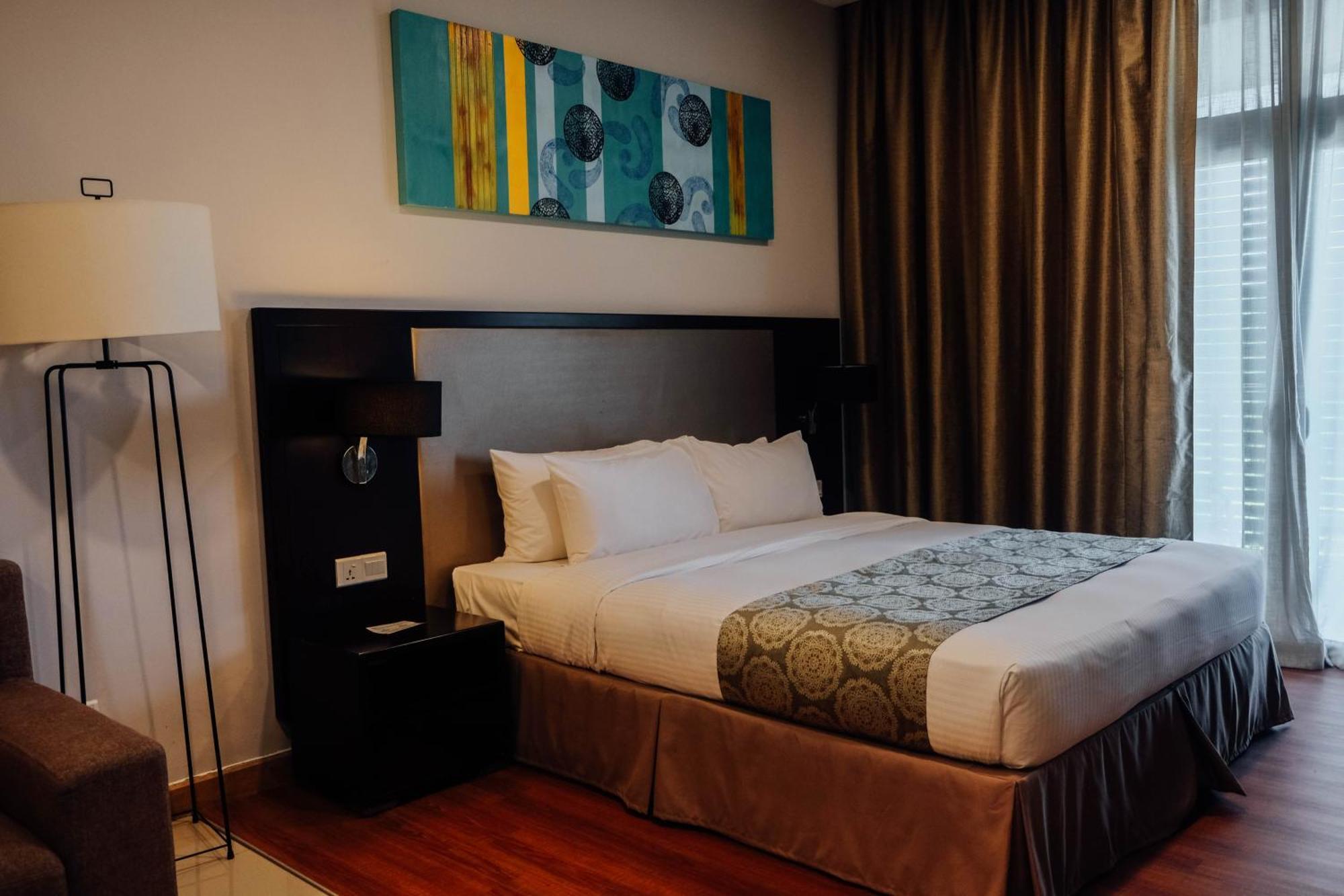 Trinidad Suites Johor, Trademark Collection By Wyndham Nusajaya  Exterior foto