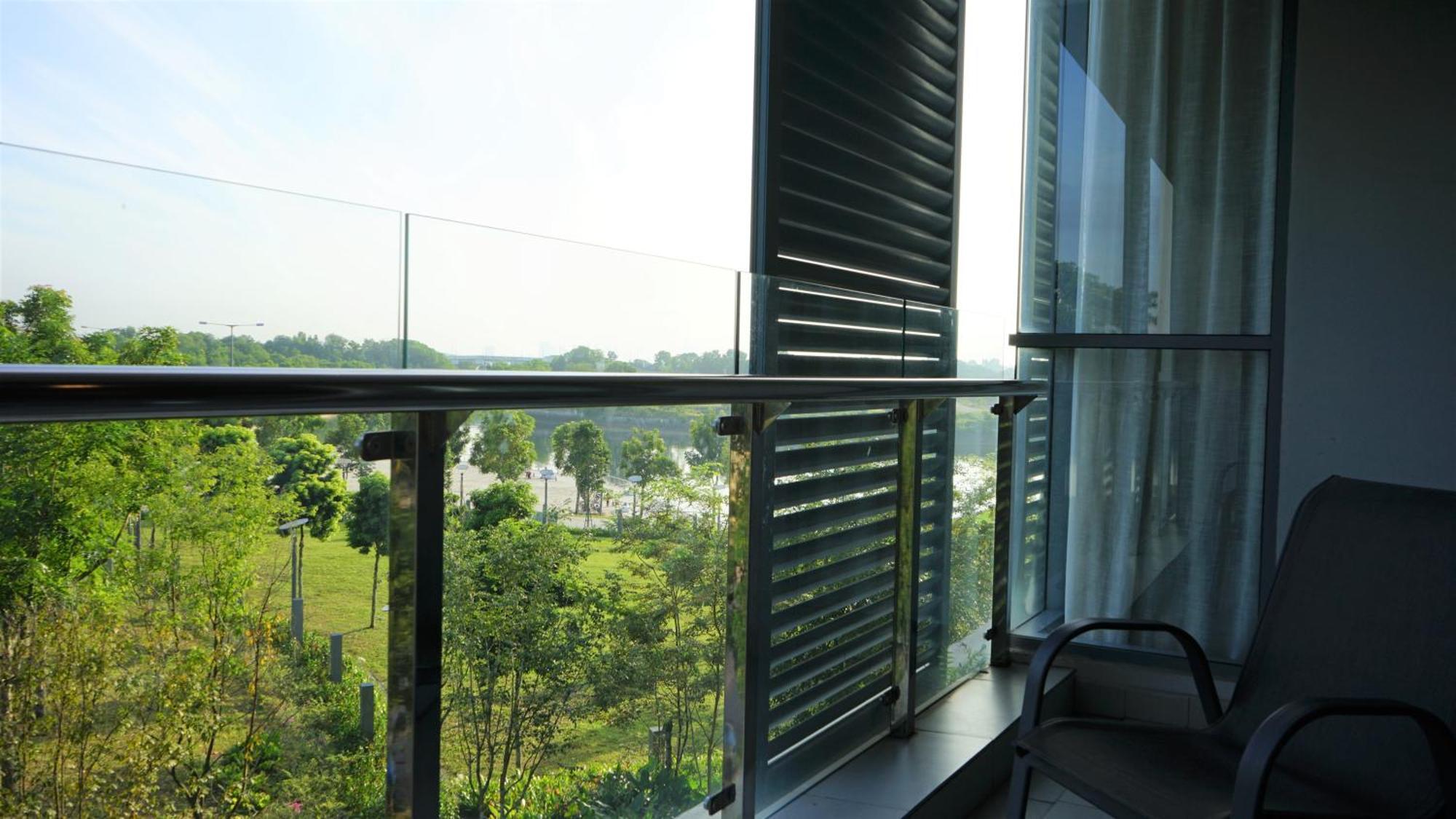 Trinidad Suites Johor, Trademark Collection By Wyndham Nusajaya  Exterior foto