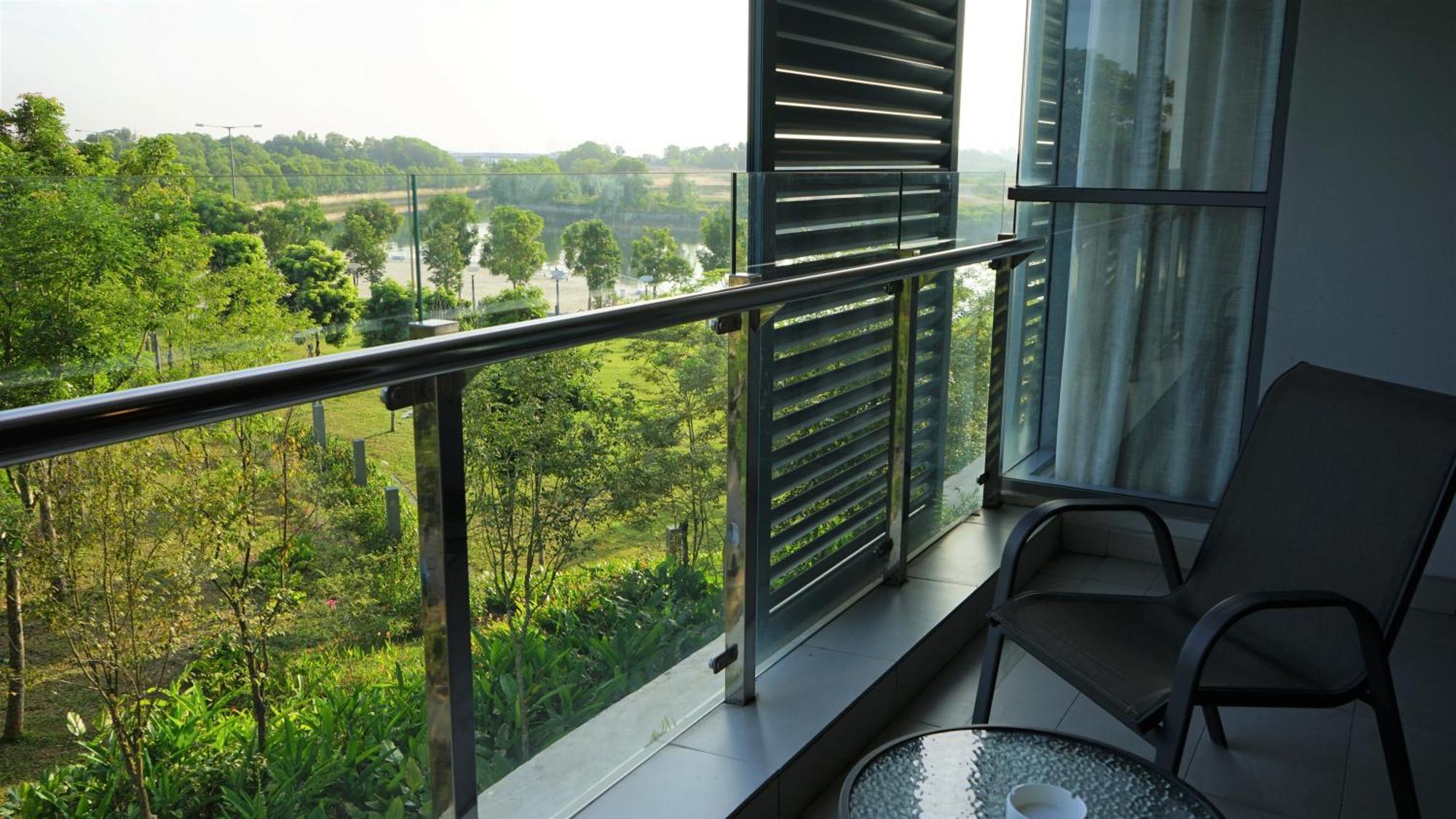 Trinidad Suites Johor, Trademark Collection By Wyndham Nusajaya  Exterior foto